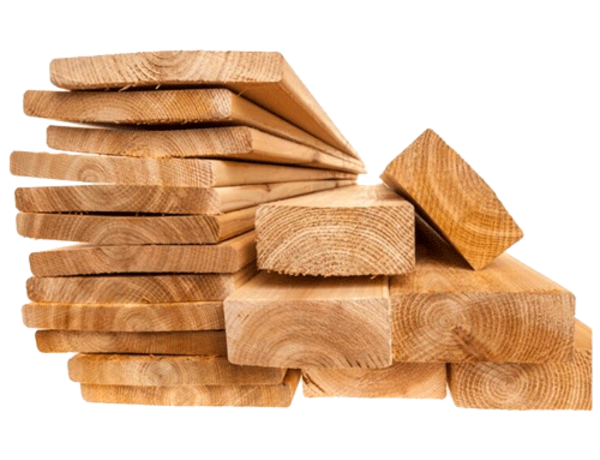 cortes de madeira sob medida