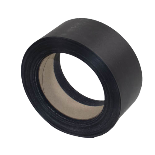 Fita Borda Preto TX 64mm X 20MTS