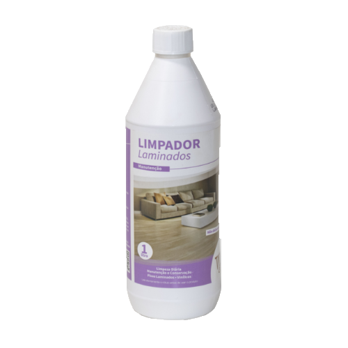 Kit para pisos laminados e viniculos 01LT